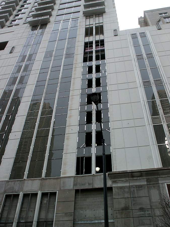 55 East Erie by Daniel Kieckhefer