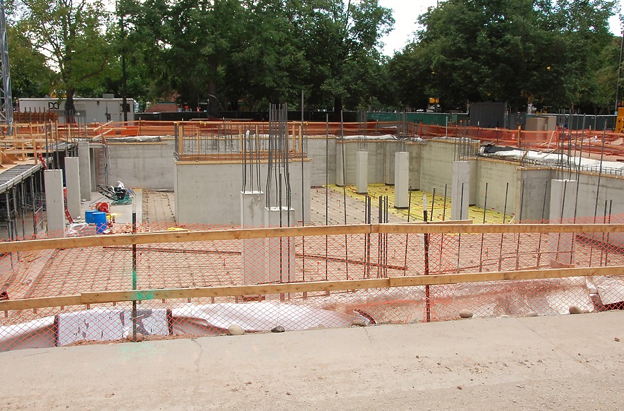 Uncommon Fort Collins by Brian LoBue
