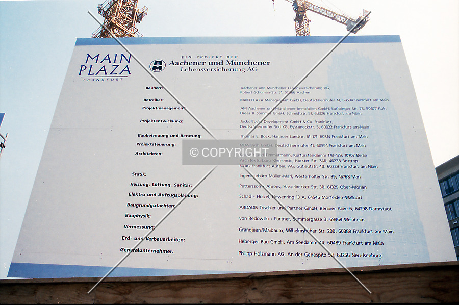 Main Plaza by Nephilim