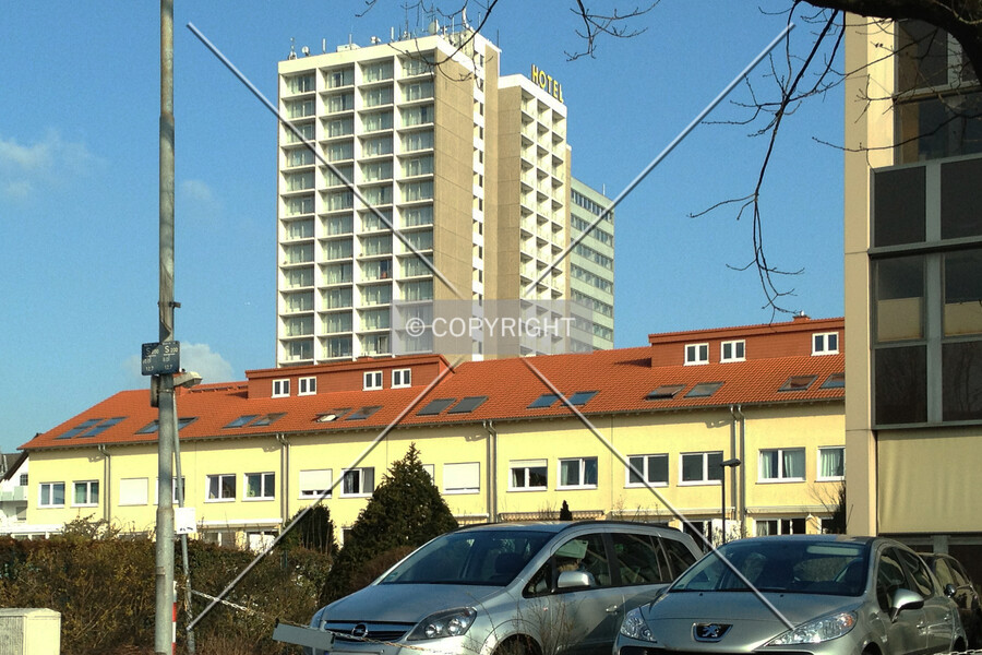 Isabellahaus