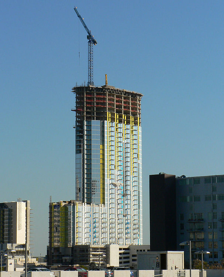 360 Condominiums by Kevin Lehnhardt