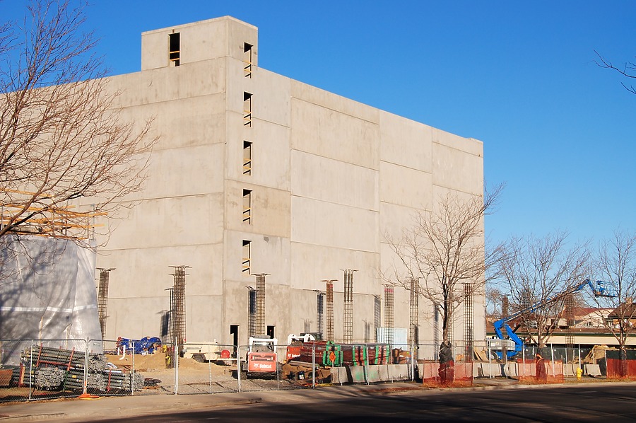 Union on Elizabeth by Brian LoBue