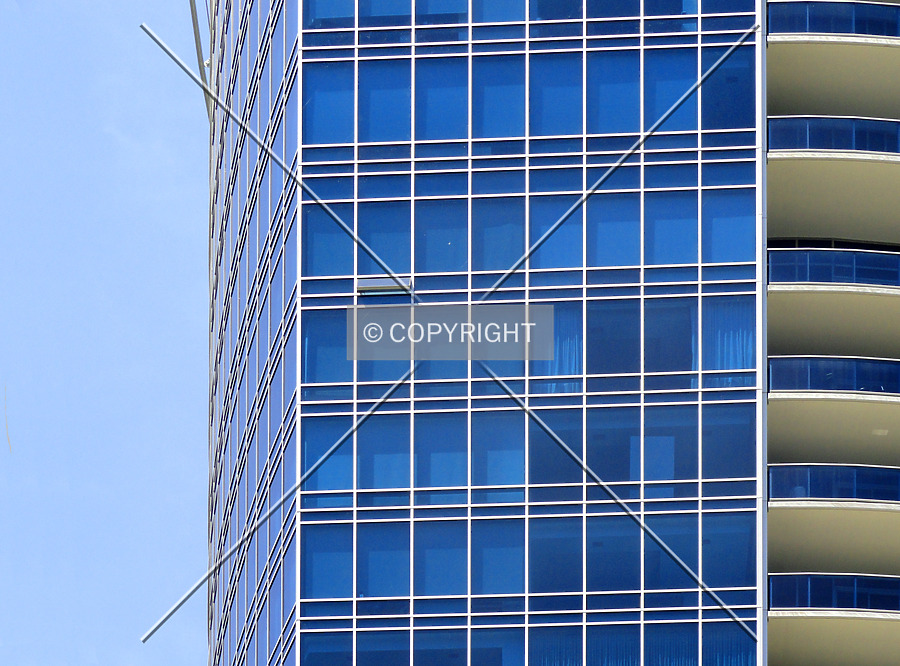 Turnberry Tower by Chris Patriarca