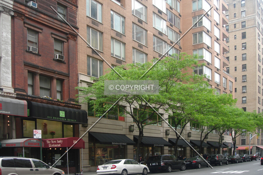 30 East 85th Street