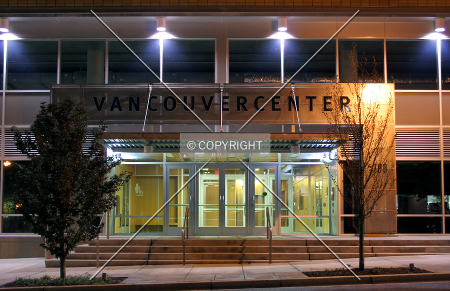 Vancouver Center 3 - Viewpoint by Serdica