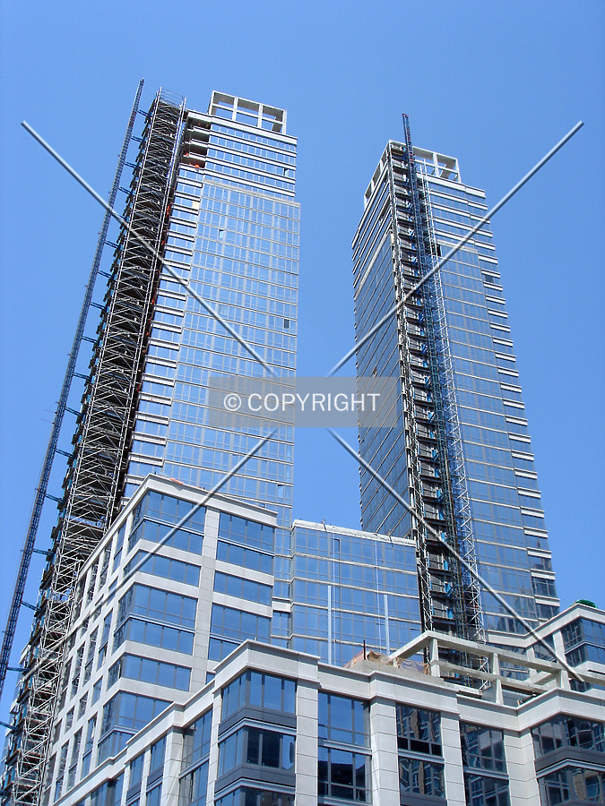 The Rushmore by Royce Douglas