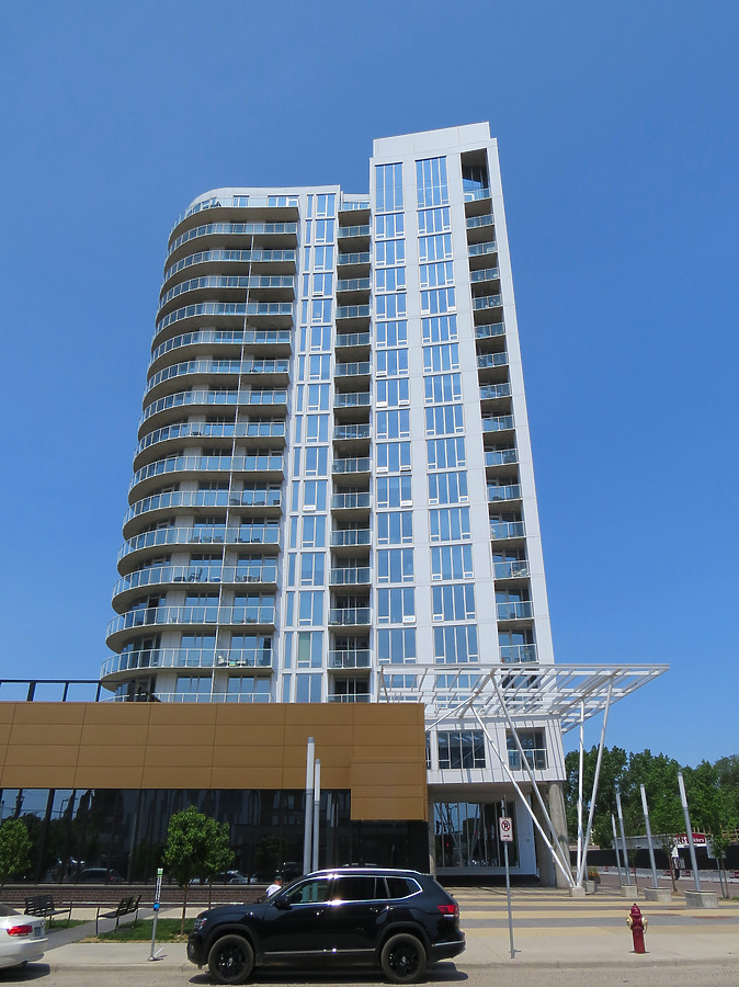 NordHaus by James Peacock