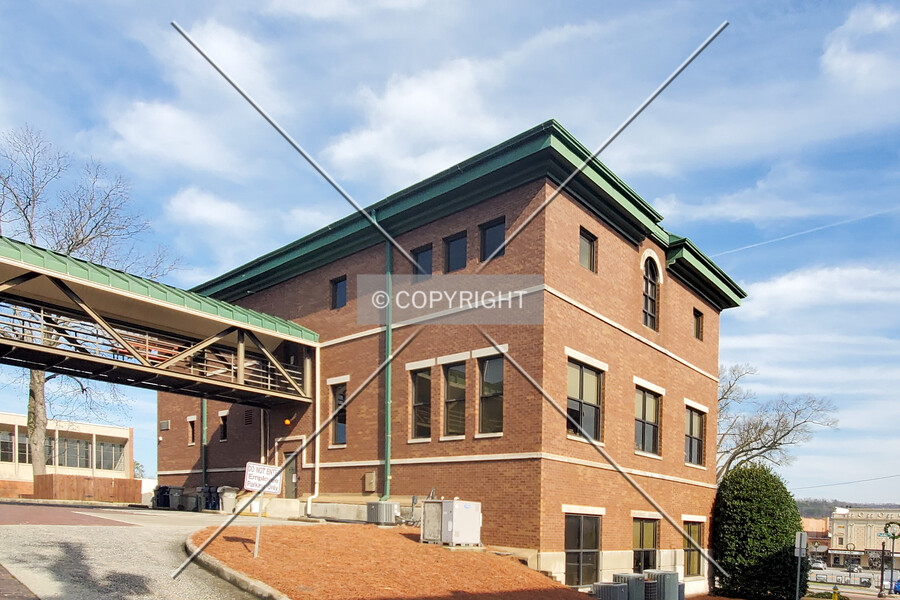City Hall