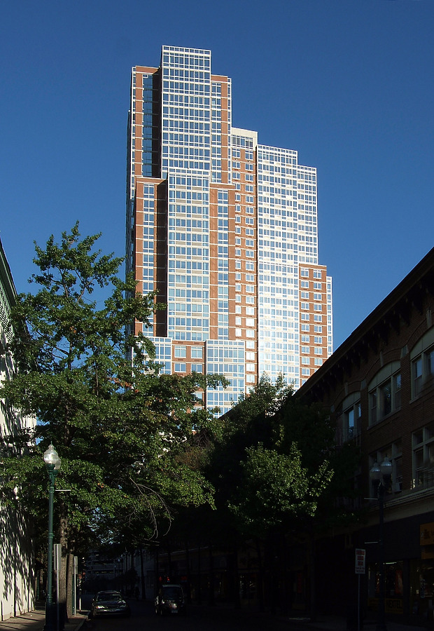 Halstead New Rochelle by John Cahill