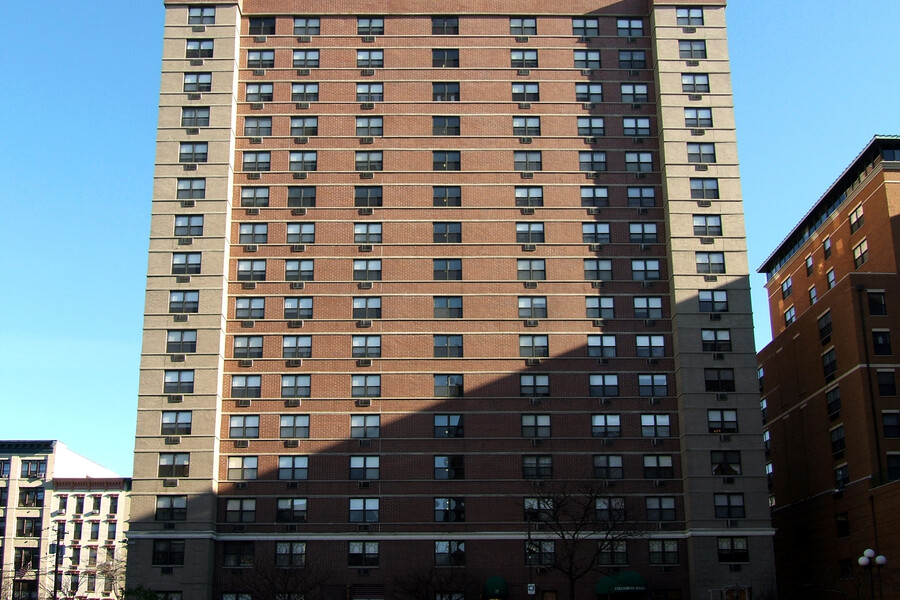Columbian Towers