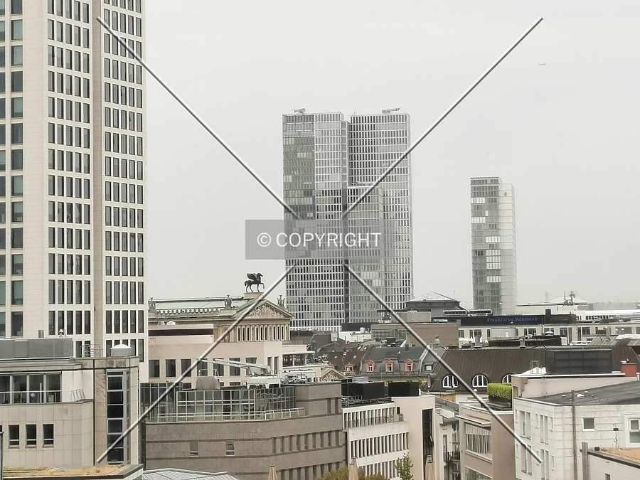 Nextower by Nephilim