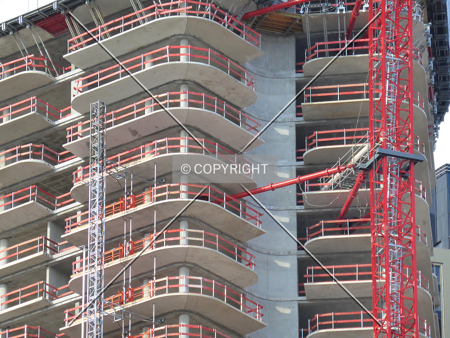 Grand Tower by Nephilim