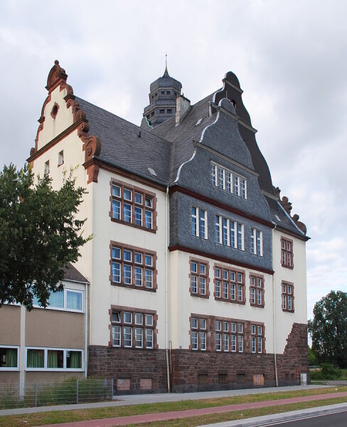 Ernst-Ludwig-Schule