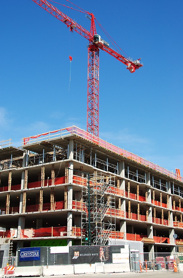 The Pullman by Brian LoBue