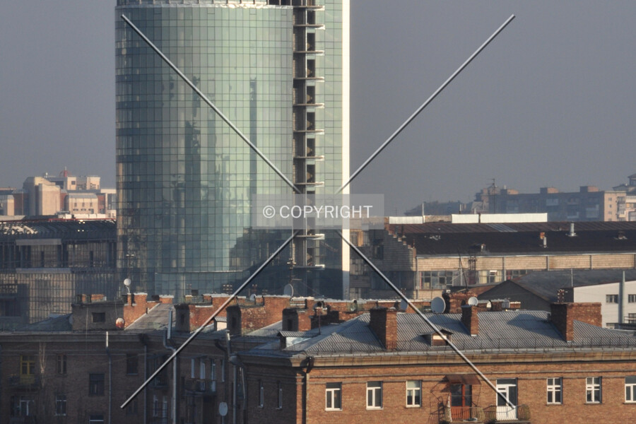 Topaz Business Center