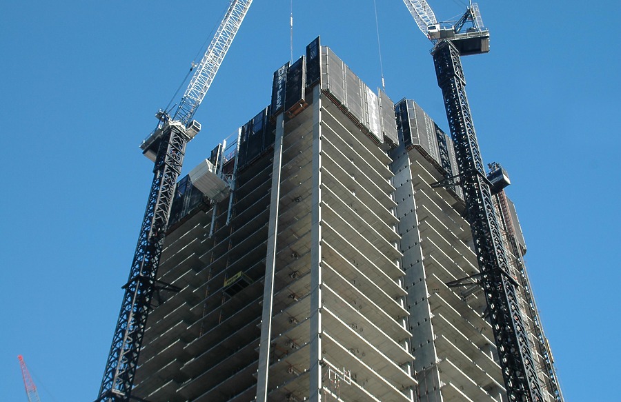 Lumière Residences by John Bek