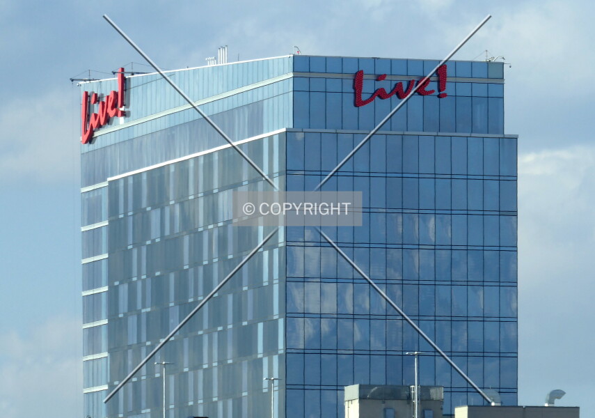 Live! Hotel