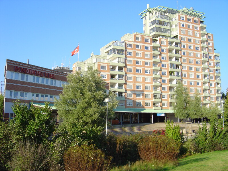Poseidonhuset