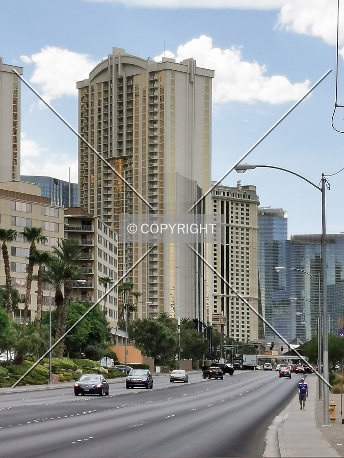 The Signature at MGM Grand - Tower III by Nephilim