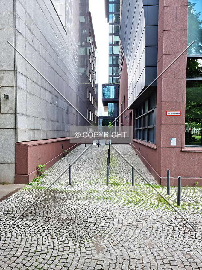 Japan Center by Nephilim