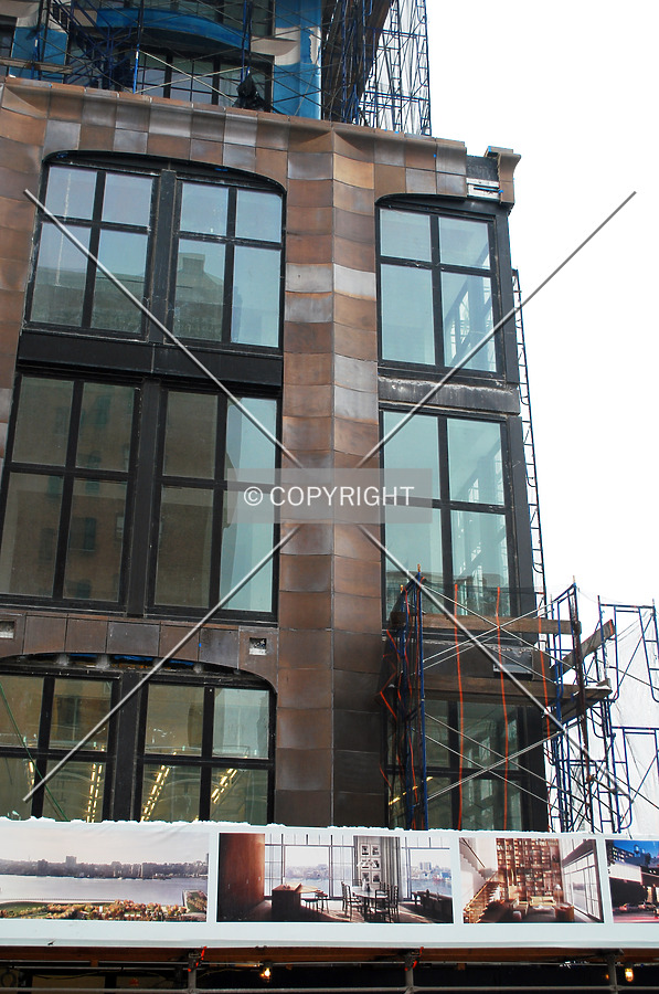 200 Eleventh Avenue by Royce Douglas