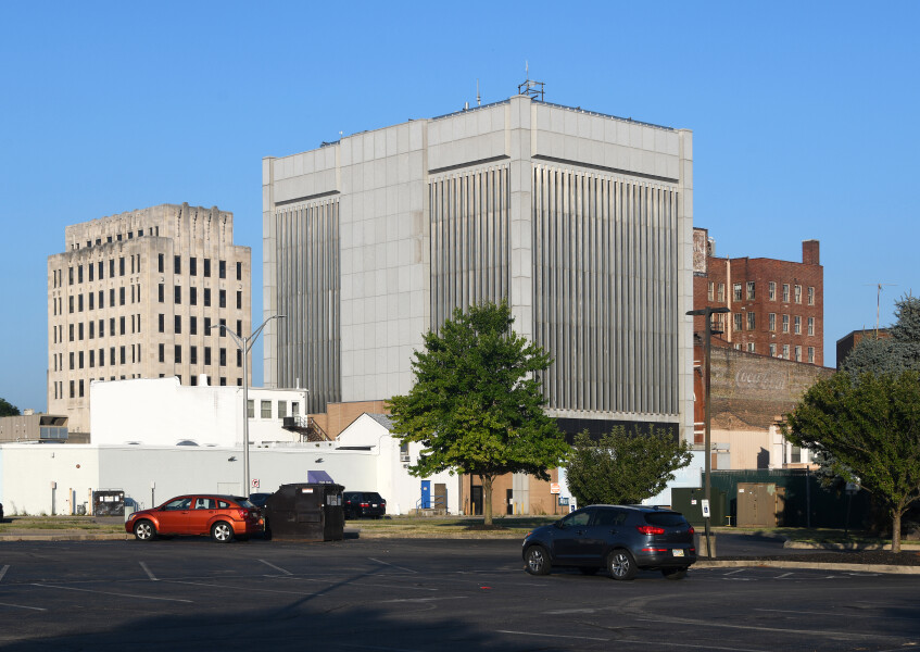 Cincinnati State - Middletown Campus
