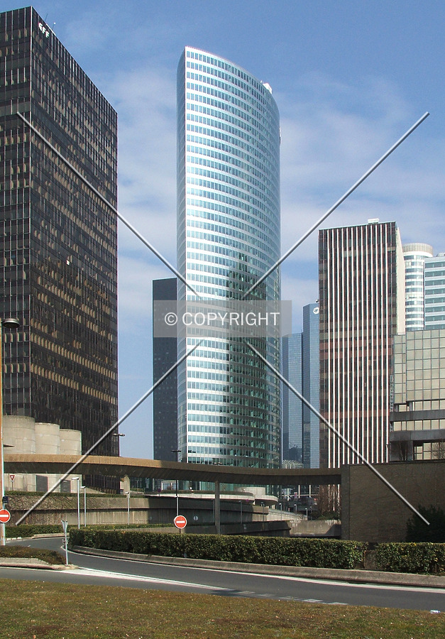 Tour EDF by René Hogendijk