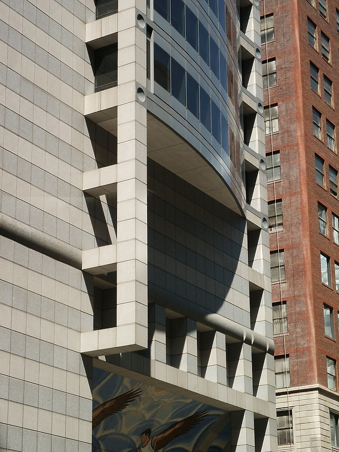 120 North LaSalle by Daniel Kieckhefer