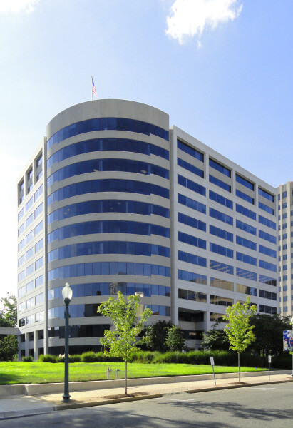 Ballston One