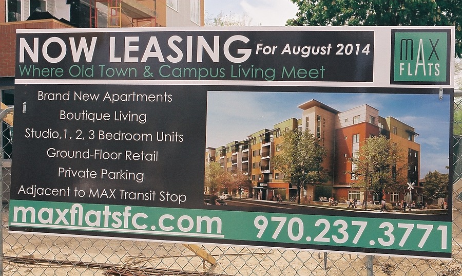 MAX Flats by Brian LoBue