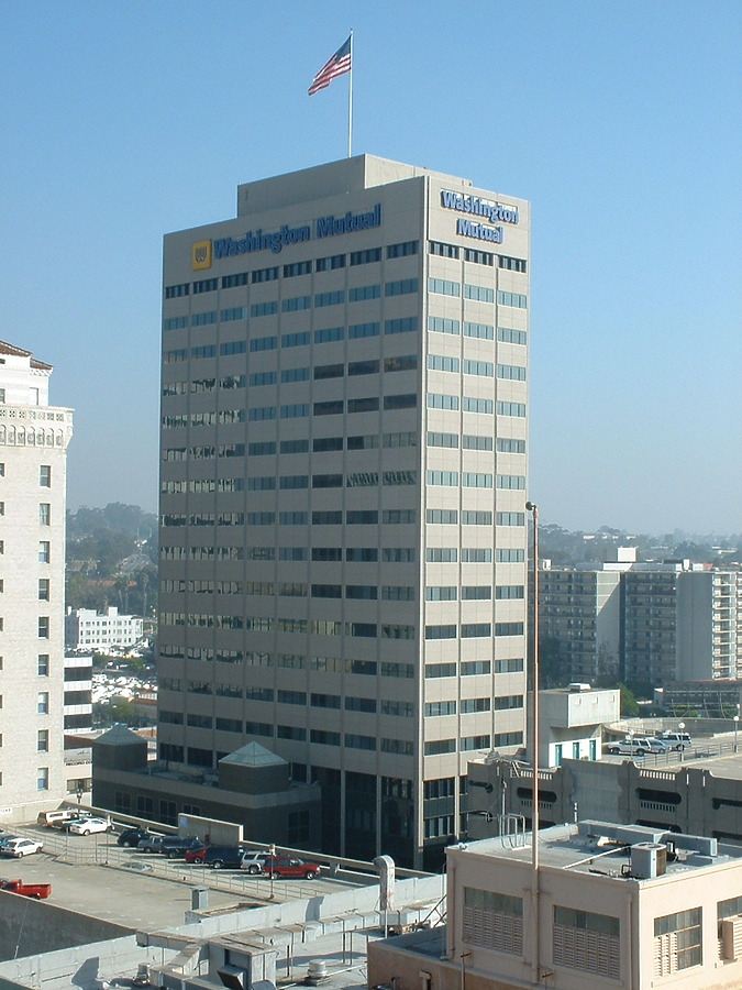 707 Broadway by Paul Cucuzza