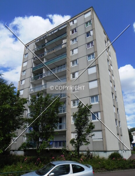 4 Rue de Frères Rodriguez