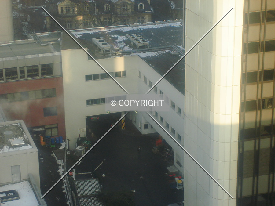 Plaza Büro Center by Nephilim