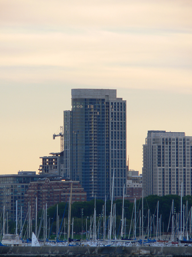 Sky55 by B. Victor Adams