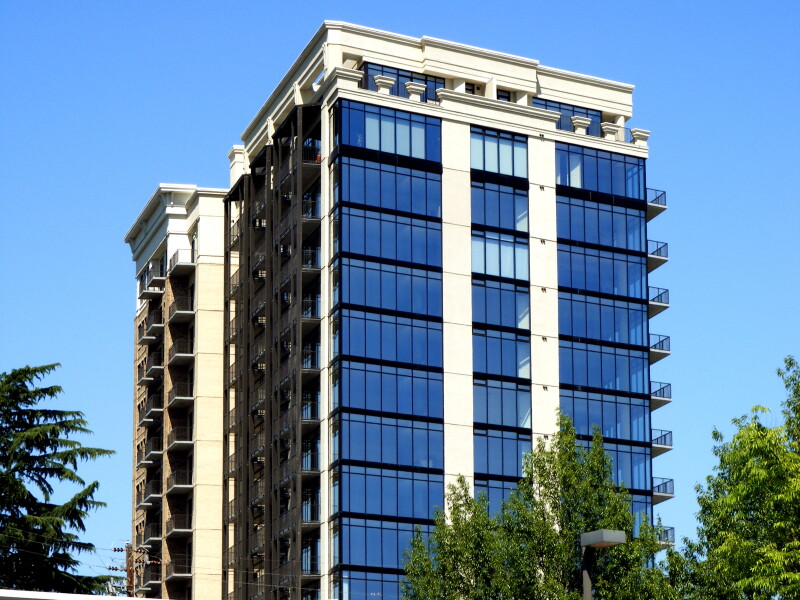 The Astoria at the Aramore
