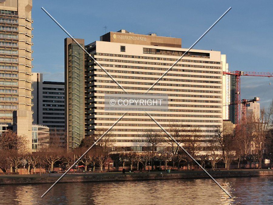 Hotel InterContinental by Nephilim