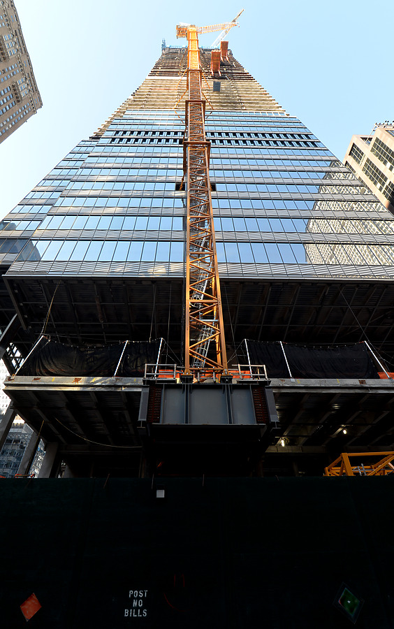 One Vanderbilt Place by John W. Cahill