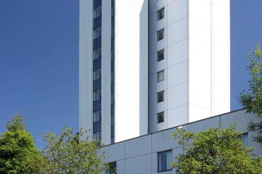 Avenue Heights