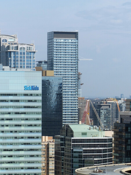 Karma Condos