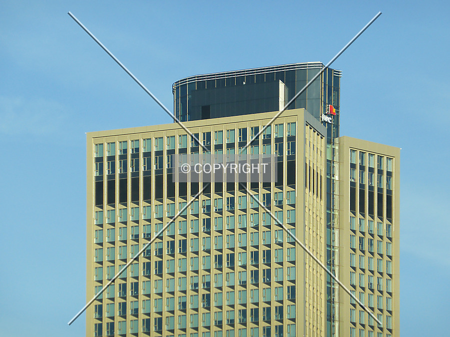 Tower 185 by Nephilim