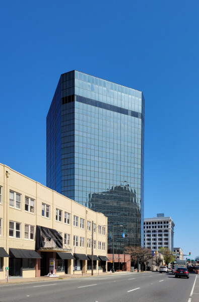 American Tower