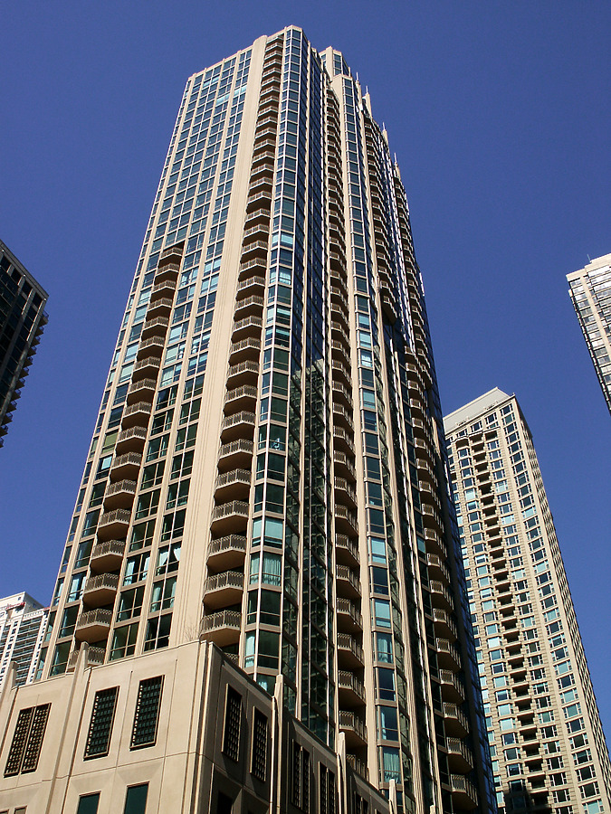 The Pinnacle by Daniel Kieckhefer