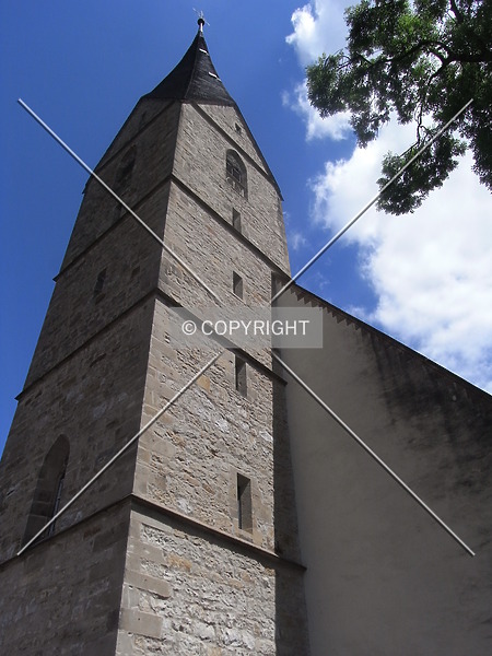 Alexanderkirche