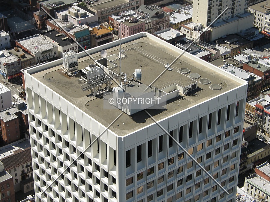 650 California Street by Emmanuel D.