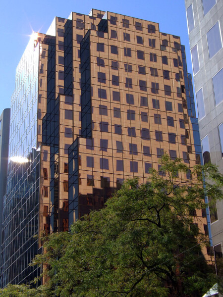 888 Dunsmuir