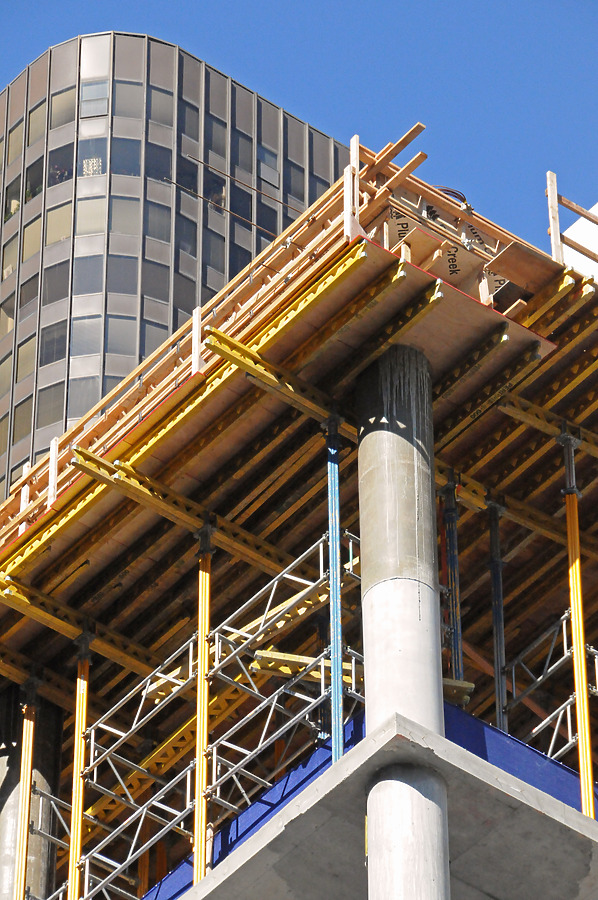 Streeter Place by Shawn Ursini