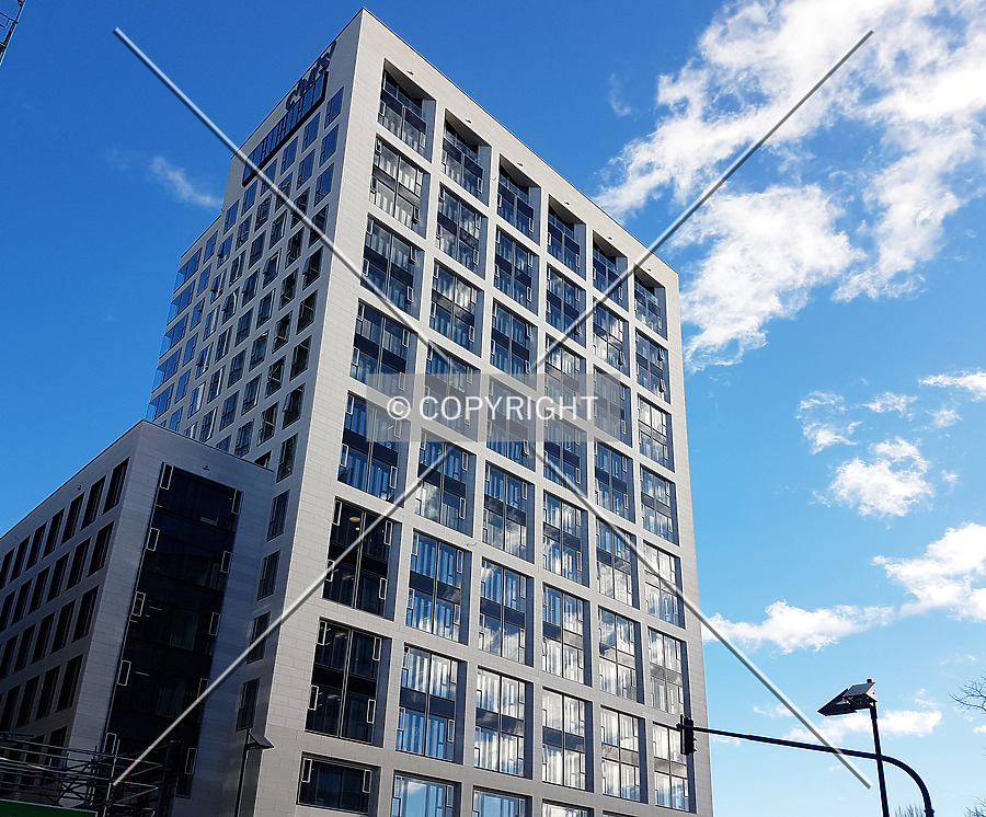 MainTor Panorama by Nephilim