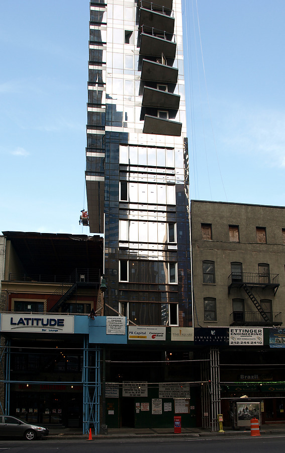 785 8th Avenue by Marshall Gerometta