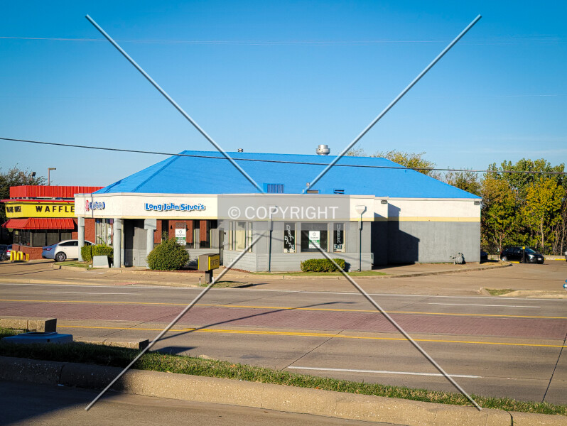 Long John Silvers