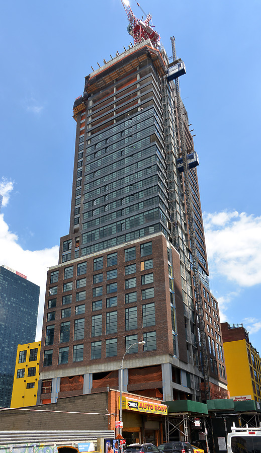 Henry Hall by John W. Cahill